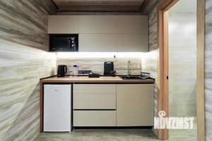 Дом 60м&sup2;, 1-этажный, посуточно, 