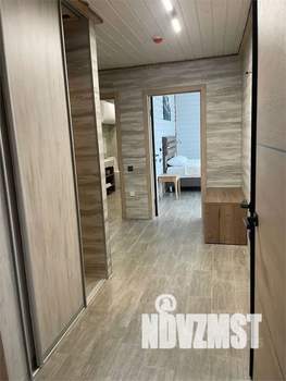 Дом 60м², 1-этажный, посуточно, 