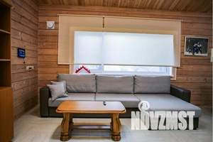 Дом 175м&sup2;, 1-этажный, посуточно, 