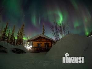 Дом 36м², 1-этажный, посуточно, 