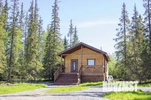 Дом 36м², 1-этажный, посуточно, 