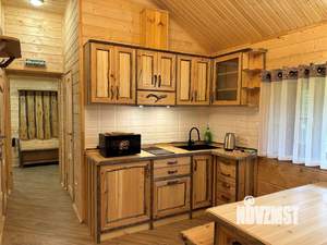 Дом 40м², 1-этажный, посуточно, 