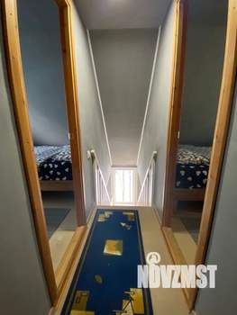 Дом 80м², 2-этажный, посуточно, 