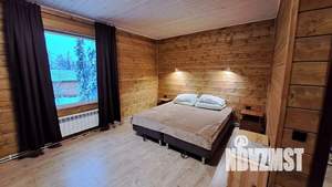 Дом 36м², 1-этажный, посуточно, 