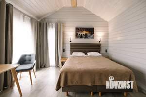 Дом 25м², 1-этажный, посуточно, 