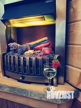 Дом 45м&sup2;, 1-этажный, посуточно, 