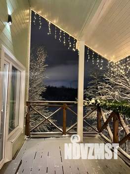 Дом 100м&sup2;, 2-этажный, посуточно, 