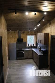 Дом 80м², 2-этажный, посуточно, 