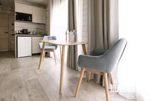 Дом 25м², 1-этажный, посуточно, 