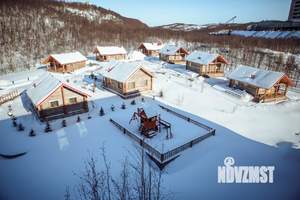 Дом 45м², 1-этажный, посуточно, 