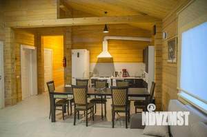 Дом 175м², 1-этажный, посуточно, 