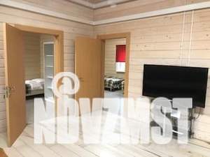 Дом 175м², 1-этажный, посуточно, 