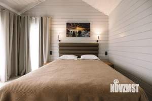 Дом 25м², 1-этажный, посуточно, 