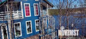 Дом 200м², 2-этажный, посуточно, 