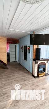 Дом 205м&sup2;, 2-этажный, посуточно, 