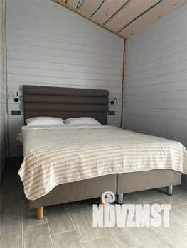 Дом 60м², 1-этажный, посуточно, 