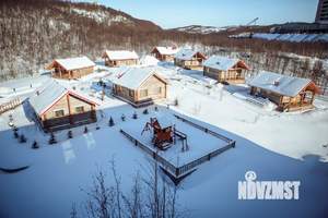 Дом 45м&sup2;, 1-этажный, посуточно, 