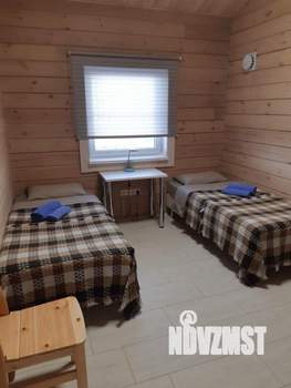 Дом 175м², 1-этажный, посуточно, 