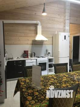 Дом 175м², 1-этажный, посуточно, 