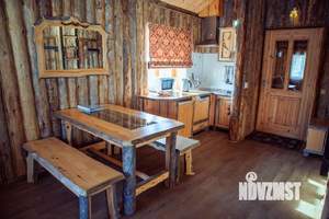 Дом 45м&sup2;, 1-этажный, посуточно, 