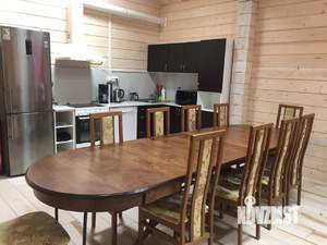 Дом 175м², 1-этажный, посуточно, 