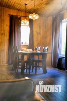 Дом 80м², 2-этажный, посуточно, 