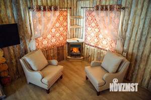 Дом 45м², 1-этажный, посуточно, 