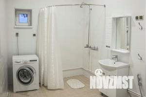 Дом 175м&sup2;, 1-этажный, посуточно, 