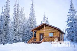 Дом 36м², 1-этажный, посуточно, 