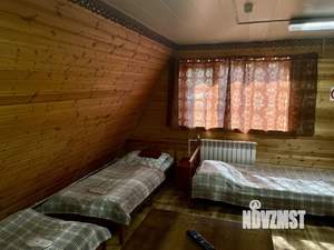 Дом 26м², 1-этажный, посуточно, 