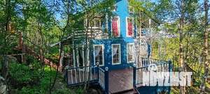 Дом 205м&sup2;, 2-этажный, посуточно, 