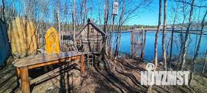 Дом 200м², 2-этажный, посуточно, 