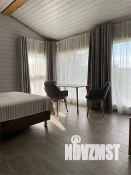 Дом 60м², 1-этажный, посуточно, 