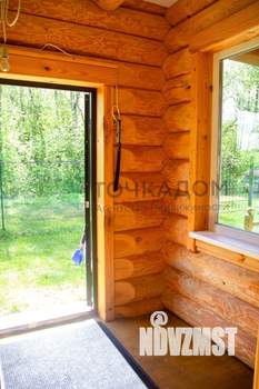 Дом 194м², 2-этажный, участок 17 сот.  