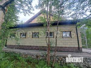 Дом 190м², 2-этажный, участок 12 сот.  