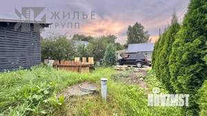 Дача 16м², 1-этажный, участок 6 сот.  