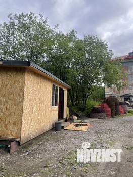 Дом 115м², 2-этажный, участок 6 сот.  