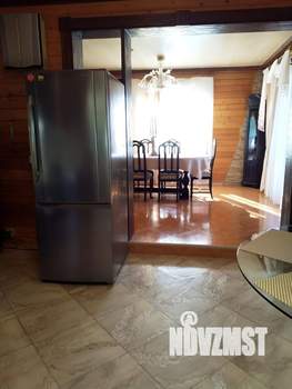 Дом 270м², 2-этажный, участок 20 сот.  