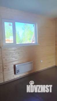 Дом 100м², 1-этажный, участок 8 сот.  