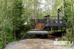 Дом 42м², 1-этажный, участок 5 сот.  