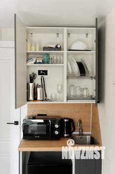 Дом 42м², 1-этажный, участок 5 сот.  