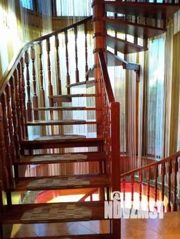 Дом 270м², 2-этажный, участок 20 сот.  