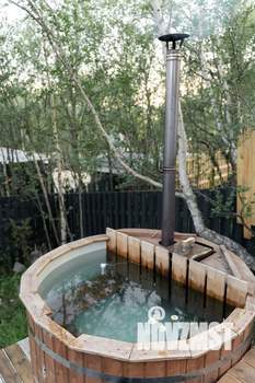 Дом 42м², 1-этажный, участок 5 сот.  