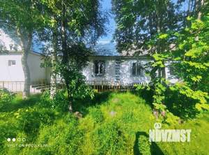 Дом 109м², 1-этажный, участок 5 сот.  