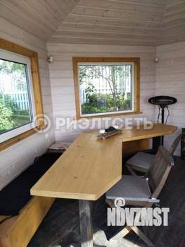 Дом 154м², 2-этажный, участок 8 сот.  