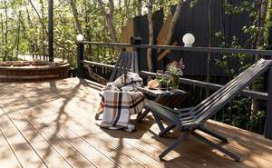 Дом 42м², 1-этажный, участок 5 сот.  