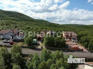 Дом 190м², 2-этажный, участок 12 сот.  