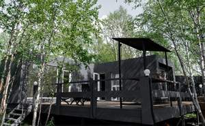 Дом 42м², 1-этажный, участок 5 сот.  