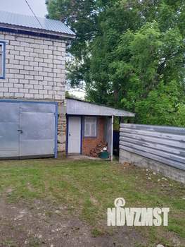 Дом 136м², 2-этажный, участок 25 сот.  