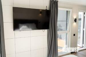 Дом 42м², 1-этажный, участок 5 сот.  